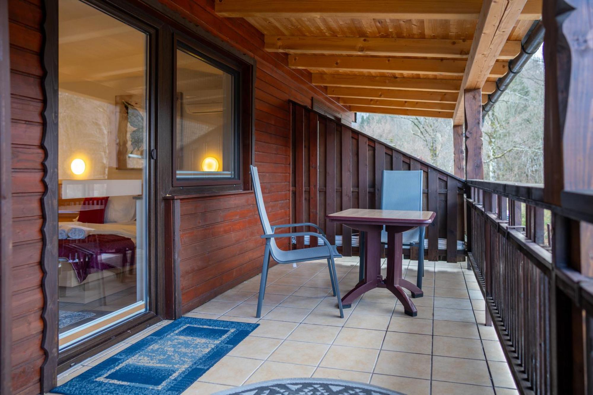 Hotel Center Bohinjsko Jezero ภายนอก รูปภาพ